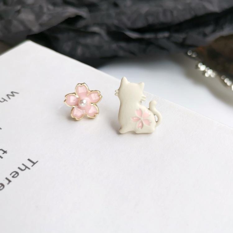 Vintage Natural Stone Colored Round Beads Pendant Gold Color Earrings for Women 2026 Trendy Jewelry Unique Ear Accessories Gift
