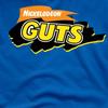 Nickleodeon Guts Mens Logo T-Shirt