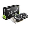 Графічна карта MSI ARMOR 2X з двома вентиляторами GeForce GTX 1060, версія 3 ГБ GeForce GTX 1060 ARMOR 3G OCV1