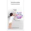 Ai Intelligent Voice Interactive Doll Emotional Companion Robot Dialogue Plush Doll Children's Gift 2025 New Edition