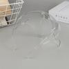 Transparent Anti-Fog Anti-Splash Protective Mask Full Face Covered Safety Sunglasses Protective Faceshield Glasses Sunglasses