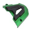 Front Sprocket Cover  or Guard Aluminum Alloy Replacement for  250Celsius300 2013‑2017