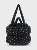 Tsh Puffer Bag 3 Colors