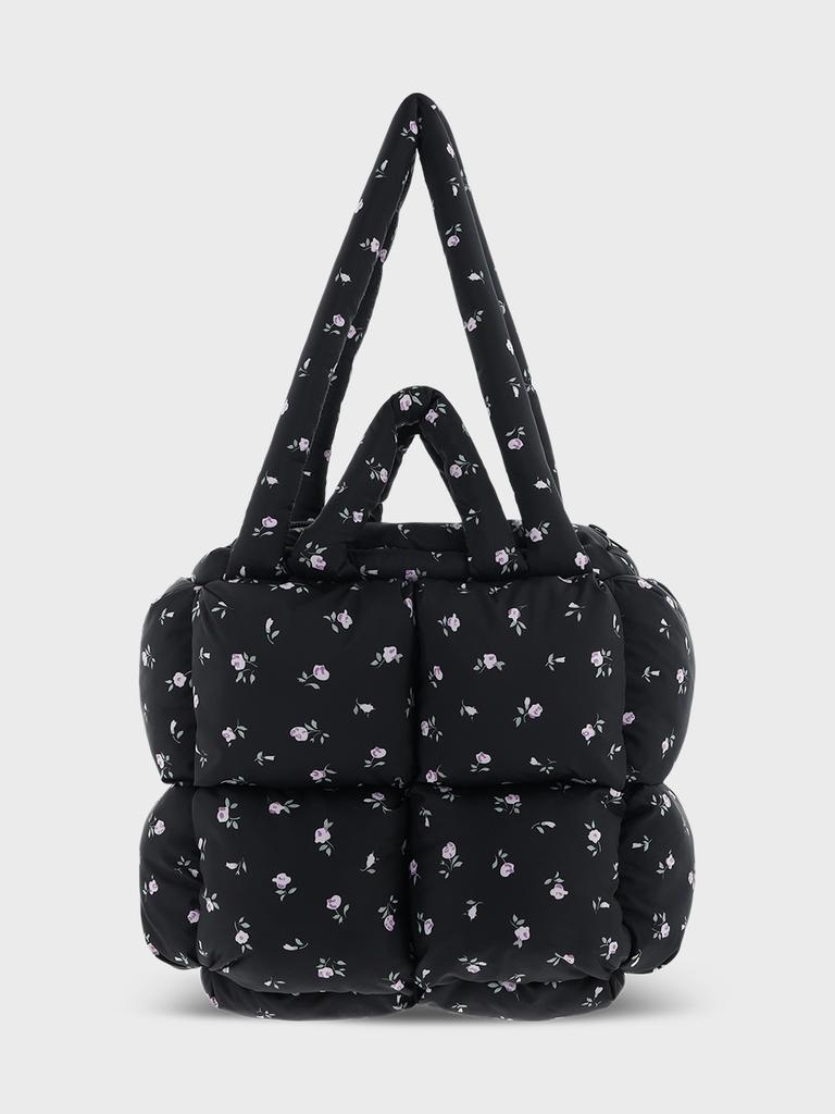 Tsh Puffer Bag 3 Colors