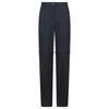 Mountain Warehouse Womens/Ladies Delta Stretch Zip-Off Trousers