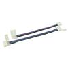 RGBW 5-Pin Extension Cable for 5050 LED Strips (10MM-12MM)