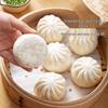 777 Food Grade Non-Perforated Steamer Liners