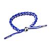 Football Star Woven Bracelet Souvenir