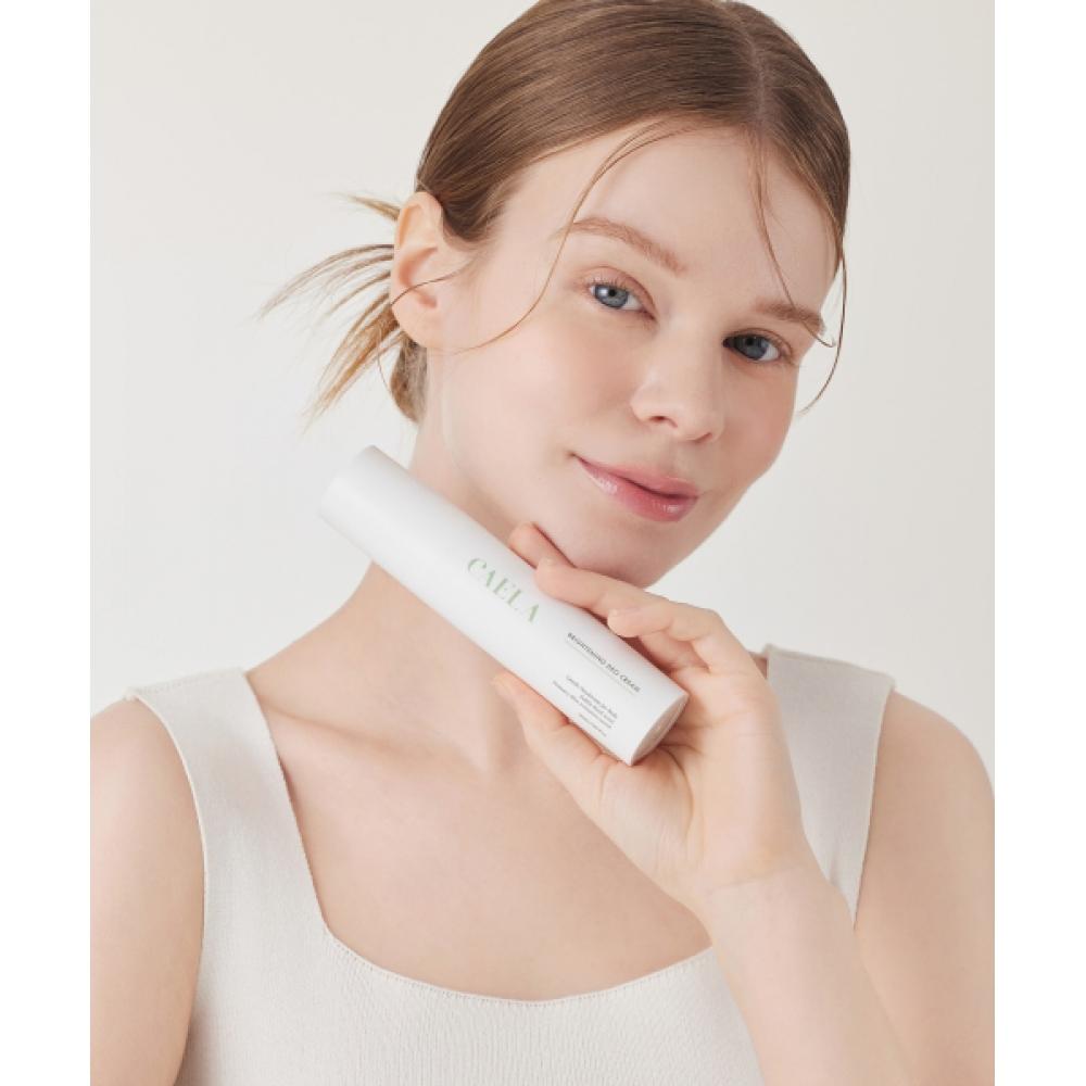 

Caela Brightening Deo Cream 50ml NONE