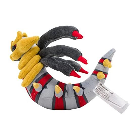 Original Pokemon Center Plush Toy Fit Giratina (Origin Form) (HWD Cm)