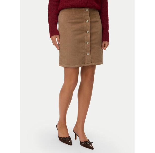 Юбка мини Vero Moda Etta EU XL