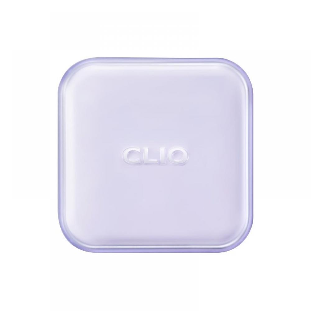 Clio Kill Cover Mesh Blur Cushion Set 19n Porcelain