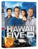 Hawaii Season 2 Part 1 Five-0 DVD-BOX