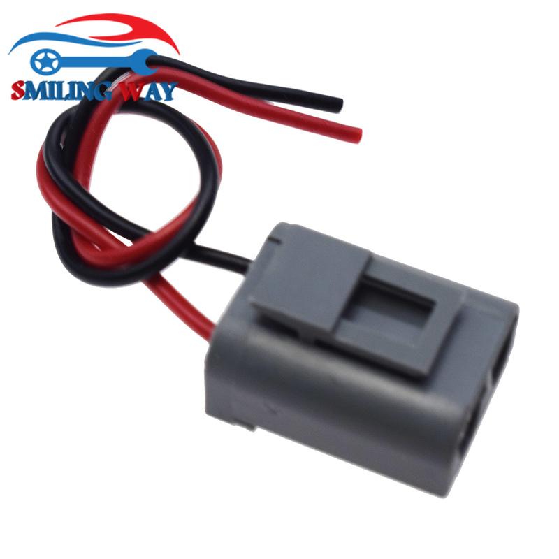 Ignition Coil / Fuel Pump / Speed Sensor Wiring Connector Harness Plug For Volvo S90 V90 960 940 240 242 244 245 260 262 265