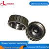Custom Precision CNC Aluminum Parts and Milling Services