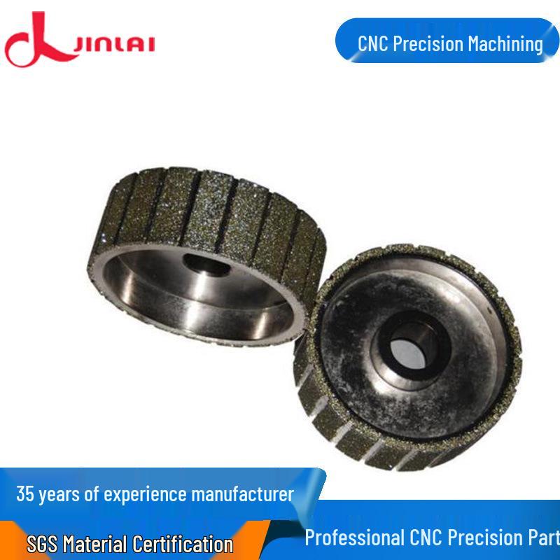 Custom Precision CNC Aluminum Parts and Milling Services