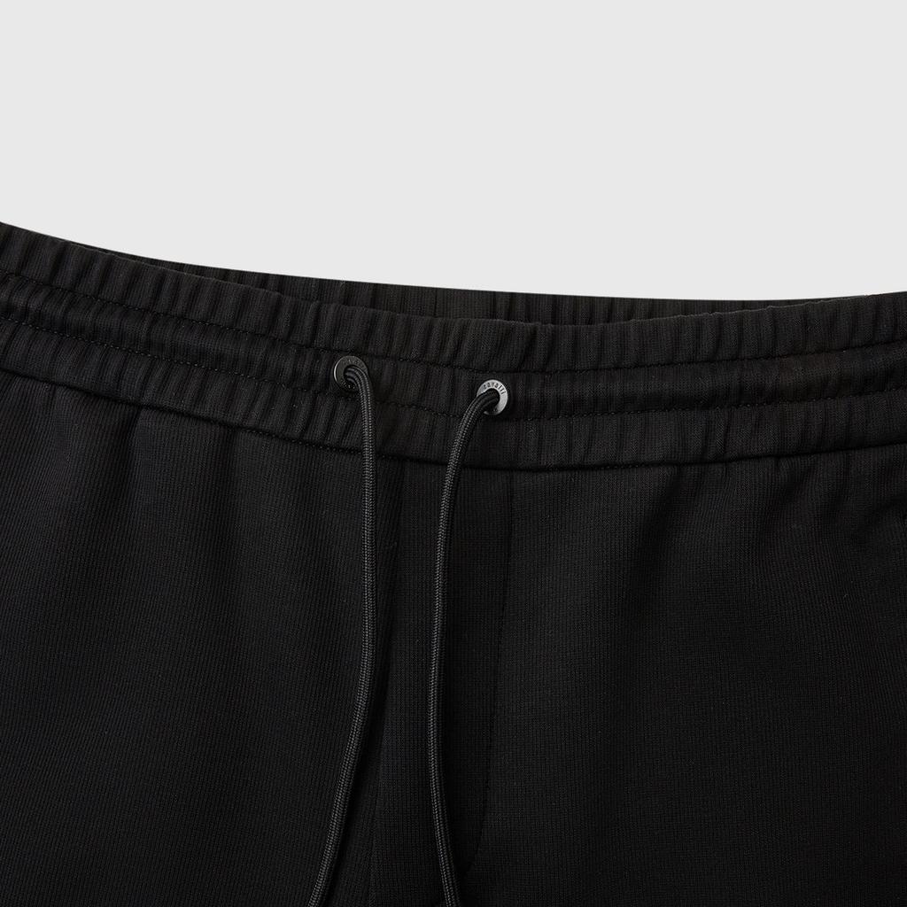 [Skin friendly, comfortable, fashionable, contrasting colors] Spring clothing simple and versatile, bound foot men's casual pants