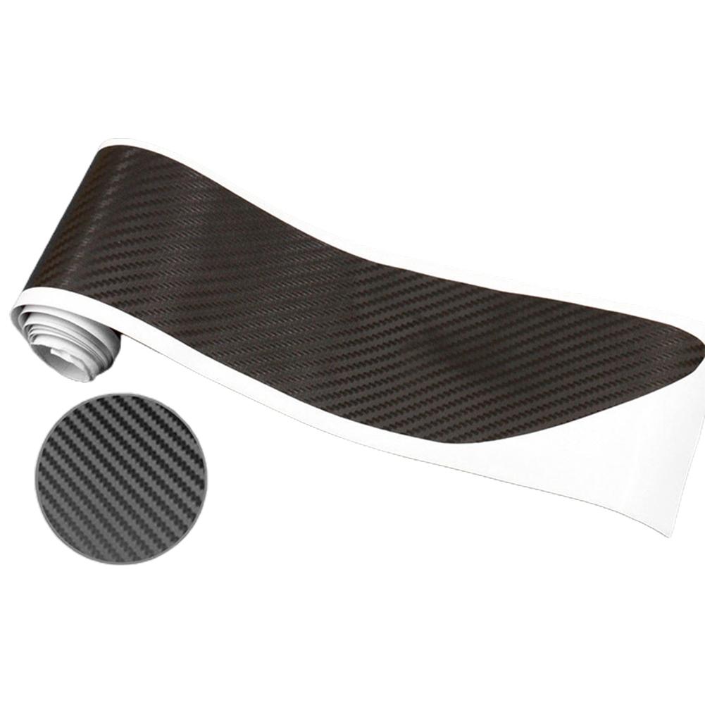 Hochwertiger Autoaufkleber Auto Decal Aufkleber 4D Karbonfaser Autoaufkleber