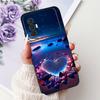 For Tecno Spark 8 Pro 8T 8P Elegant Floral Cat Phone Case For Tecno Spark8 8T 8P 8Pro Black Silicone Soft TPU Cases Bumpers