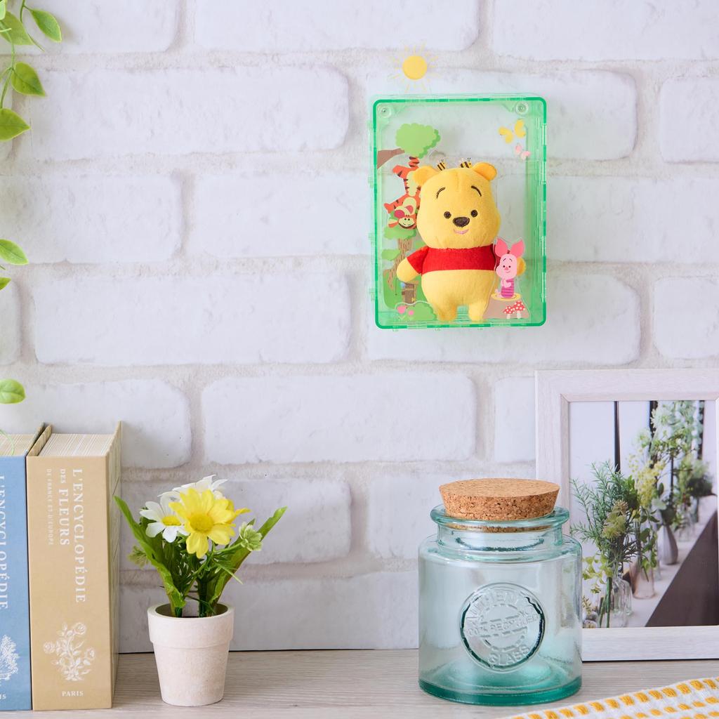 SEGA FAVE Akunui Room Disney Character Winnie the Pooh