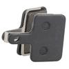 1 paio di pastiglie freno per bicicletta semi-metalliche in resina per Shimano B01S C501 M575 M525 M485 M486 M416 MTB Bike Cycling Brake Pad Part