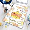 Twinkle Twinkle Starry Night Magic Carpet Home Decor Suitable For All Seasons Bathroom Mat Dormitory Decoration Christmas Gifts