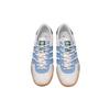 adidas Originals Stadt Ice Blue Icing Sugar German Army Trainers Unisex Beige Blue JR8311(Team691-)