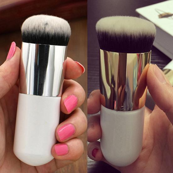 1 PC Pro Foundation Brush Face Brush Blush Makeup Cosmetic Tool Powder Brush