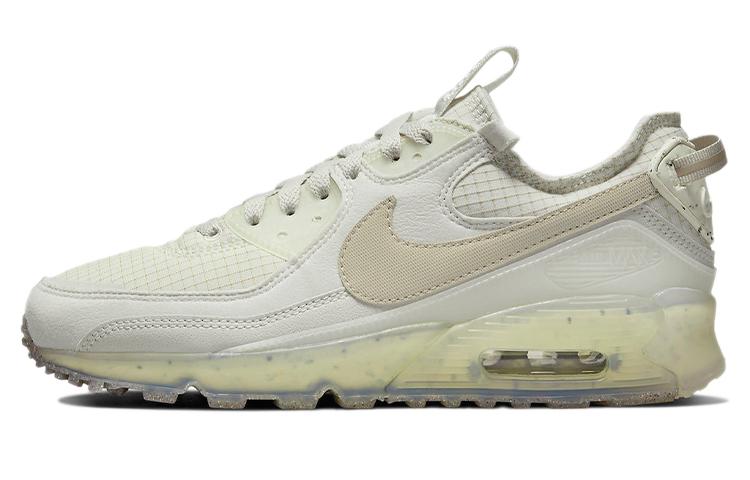Nike Air Max 90 Terrascape Light Bone Women s DC9450-001 37.5