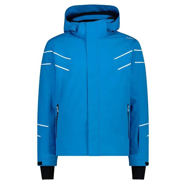 CMP Куртка Zip Hood 32W0547 EU 2XL