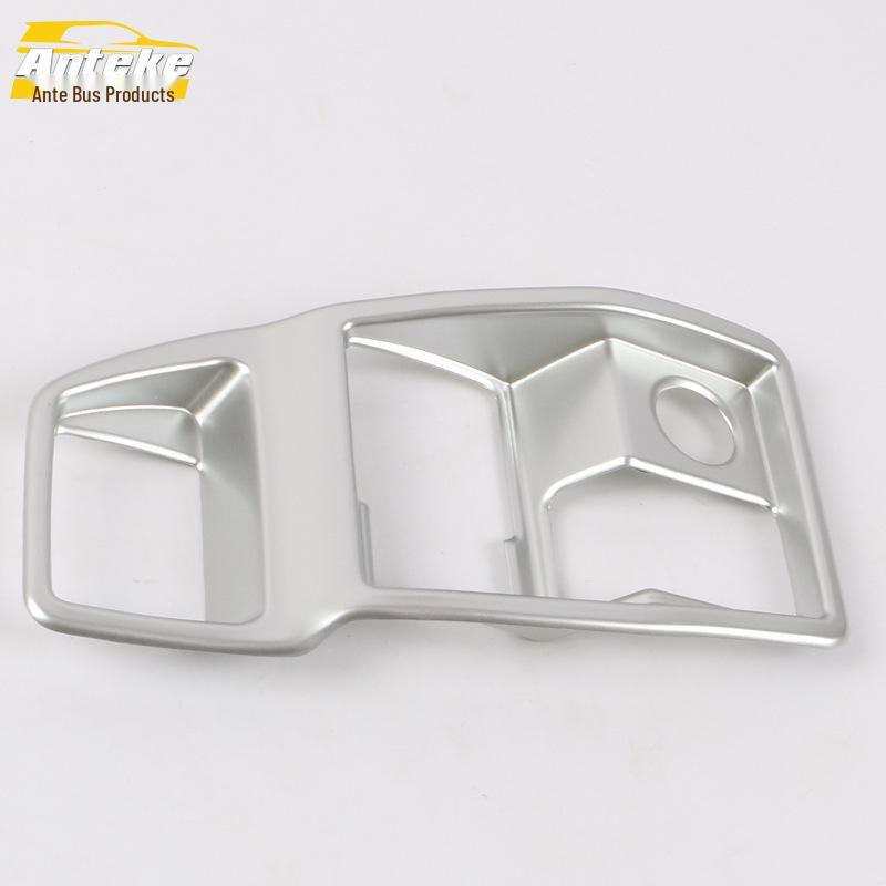 

Elysion Lower Left Center Console Decorative Frame & Headlight Switch Trim - Fits 16 Models