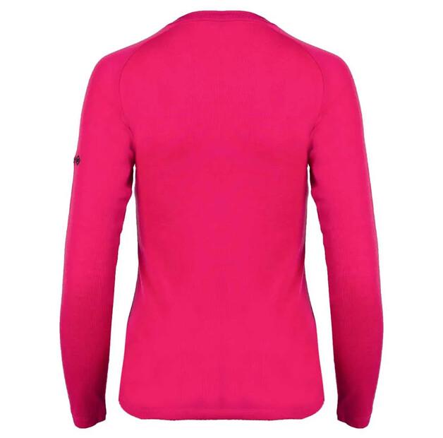 Izas Long Sleeve Base Layer Kan W
