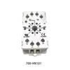 Yugongpin Relay Base 700-HN101