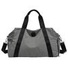 Lightweight Large-Capacity Travel and Sports Bag with Handheld and Crossbody Options for Short Trips and Commuting