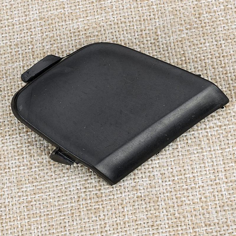 Car Front Bumper Tow Towing Hook Eye Cover Cap Fit For Ford Focus 2012 2013 2014