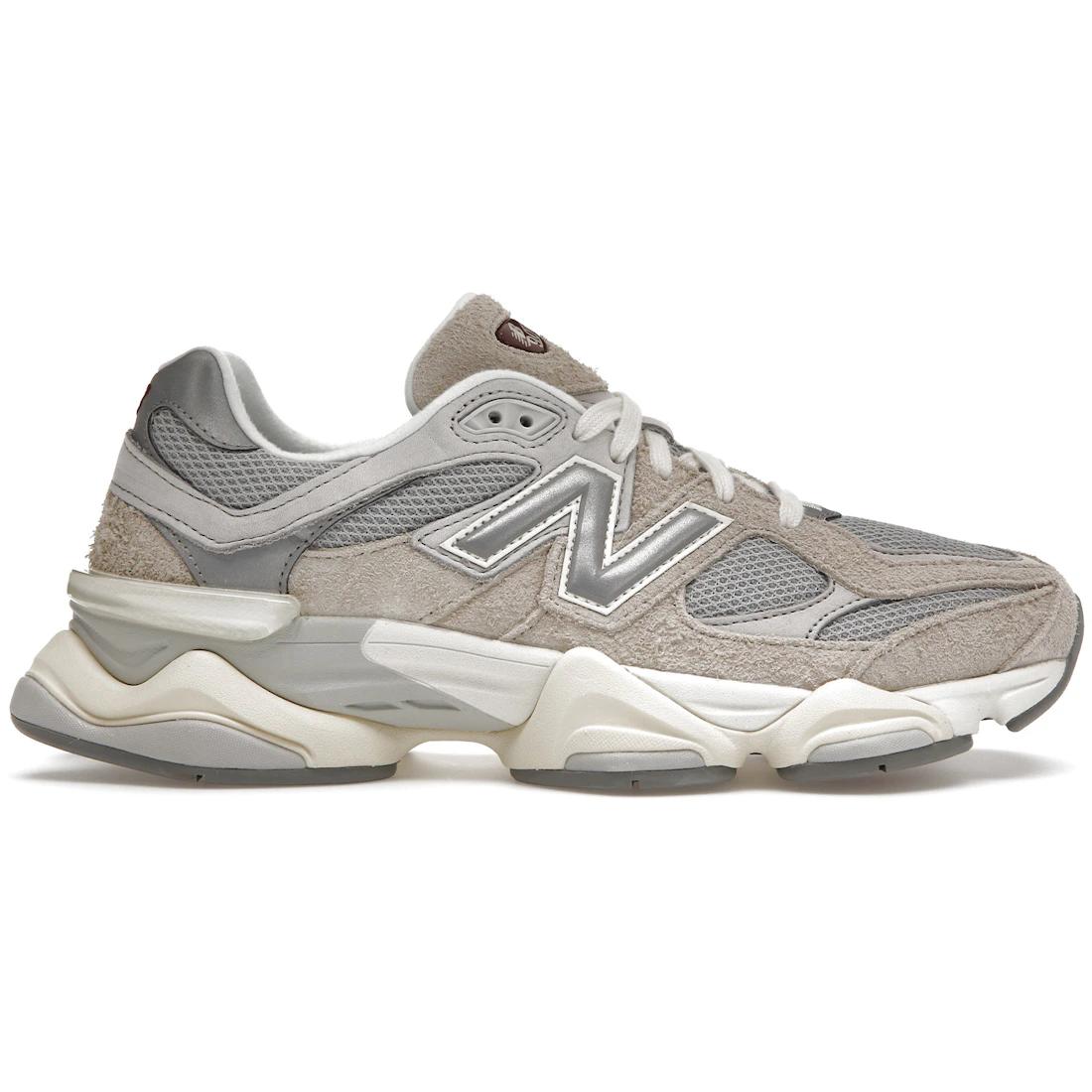 

Sneaker New Balance 9060 Lunar New Year Timberwolf Grey(U9060LNY) 43
