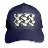 Escher  Sky And Water II  Baseball Cap Visor Custom Cap Sun Caps Hard Hat Elegant Womens Hats Unisexs