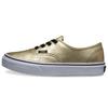 Authentic Vans 'Gold Checker' VN0004MLJ9D