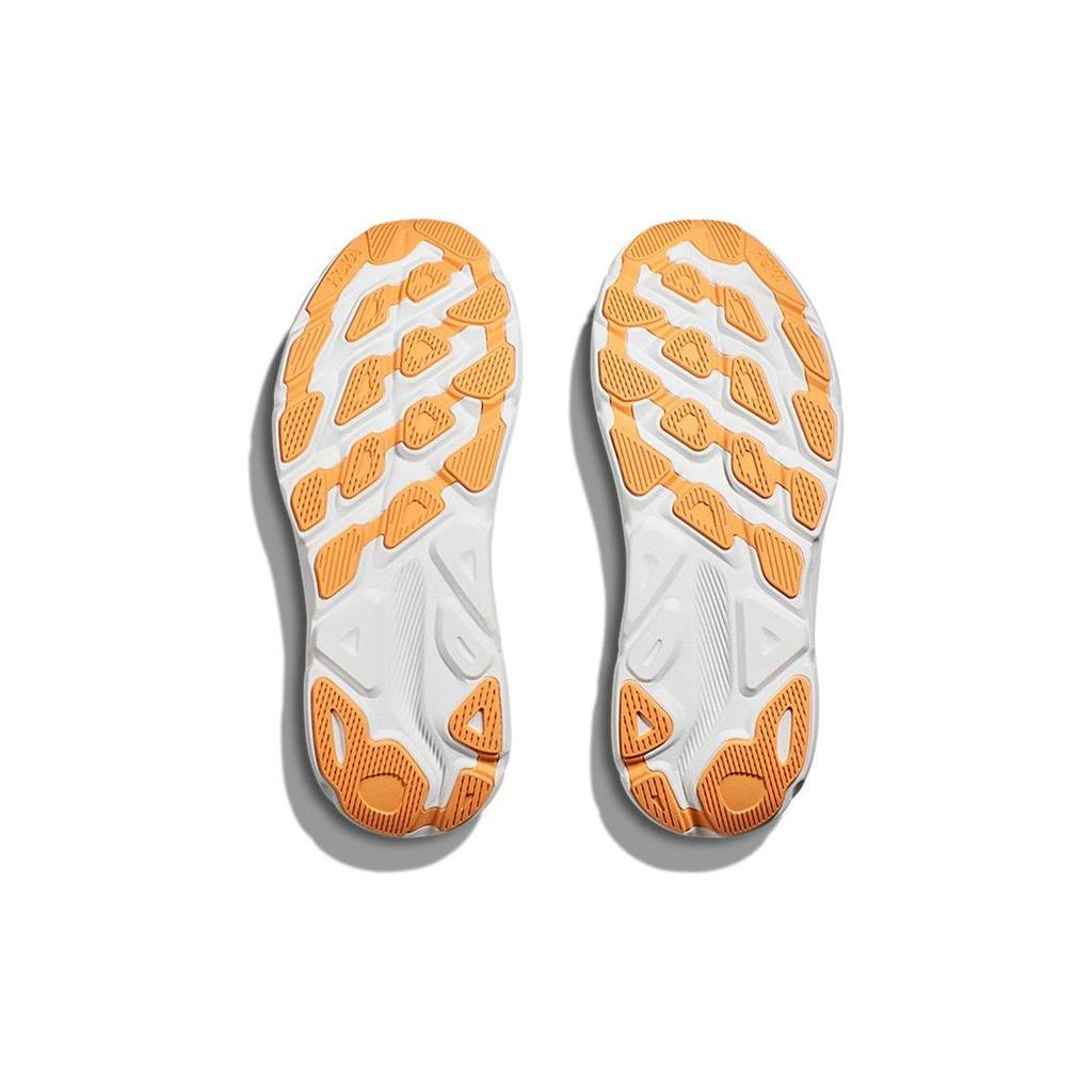 HOKA One One Clifton 9 'Lemon Green' 1132210-ZLGL