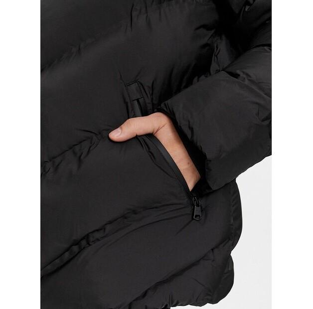 Winter Jacket Calvin Klein K10K111934, Black, Regular Fit