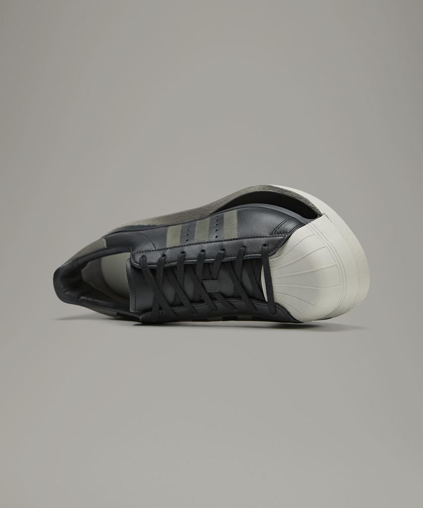 Y-3 Y-3 Zendo Superstar - Black / If2031