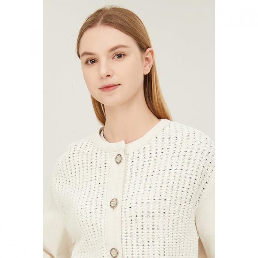 Benetton Knit Denim Jumper Bajp13411