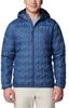 Columbia Delta Ridge II Down Hooded Jacket