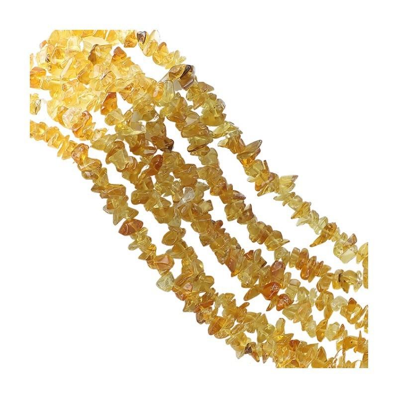 Beaded Natural Material, Crystal, Agate Gravel Diy Jewelry Accessories, Crystal Demagnetizer.