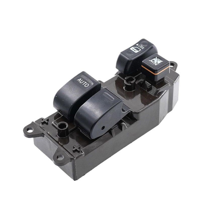 84820-04041 Car Power Window Switch For Toyota FJ Cruiser Tacoma Sienna Solara Tundra 2000 2006 84820-04010 84820-04040