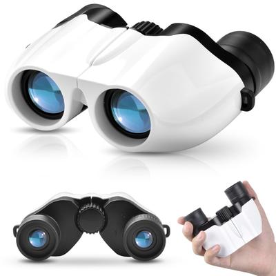 Optical 20x Magnification Binoculars for Live and and Weighing Just Features Bak4 Adjustable FMC and Image Stabilization for Reduced Motion Ideal for