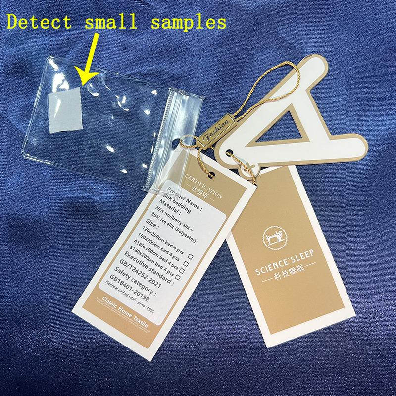 High-end Blending Natural Mulberry Silk Bedding Set Luxury Satin Silky Queen Size Duvet Cover Set with Sheets King Size Bed Set