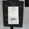 unused WOOLRICH Softshell Bomber Jacket S gray TETON Men's Used