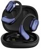 Onikuma T209 In-ear Headphones Wireless Bluetooth 5.4 Sport USB-C (T209) Black