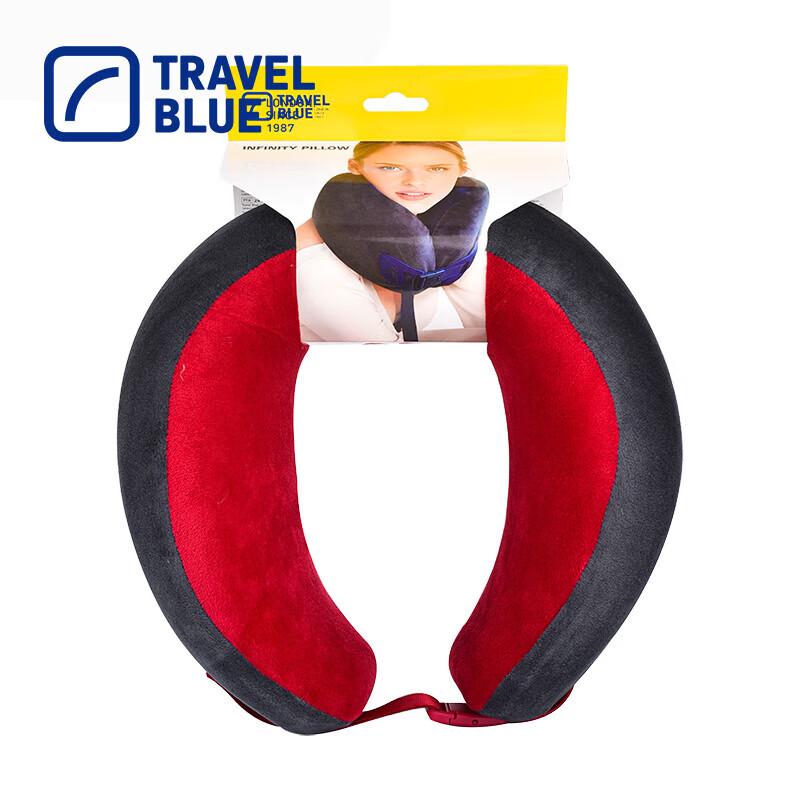 Blue Trip 209 Travel Neck Pillow